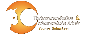 Tierkommunikatorin Yvonne Sebestyen - Hamburg, Tierkommunikation und schamanische Arbeit